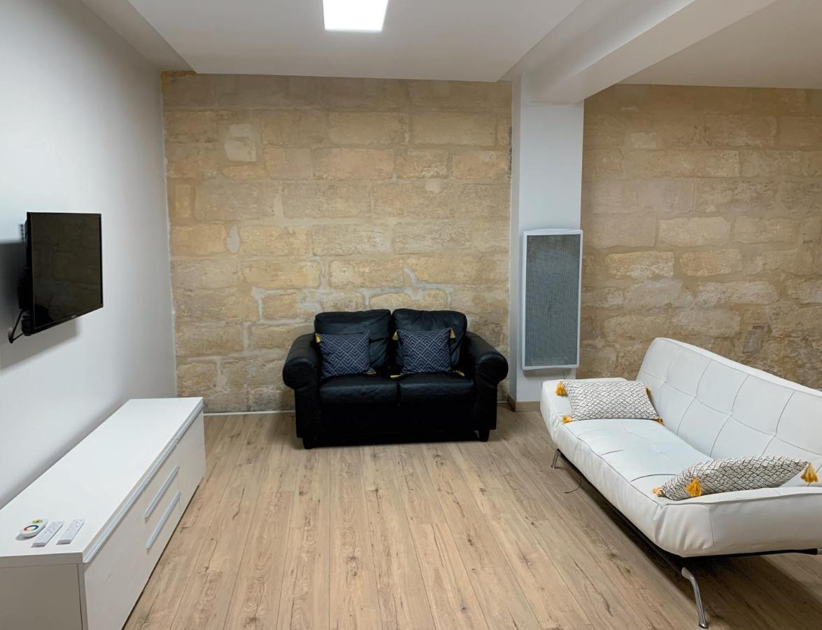 Bel Appartement Avignon Centre Exteriér fotografie